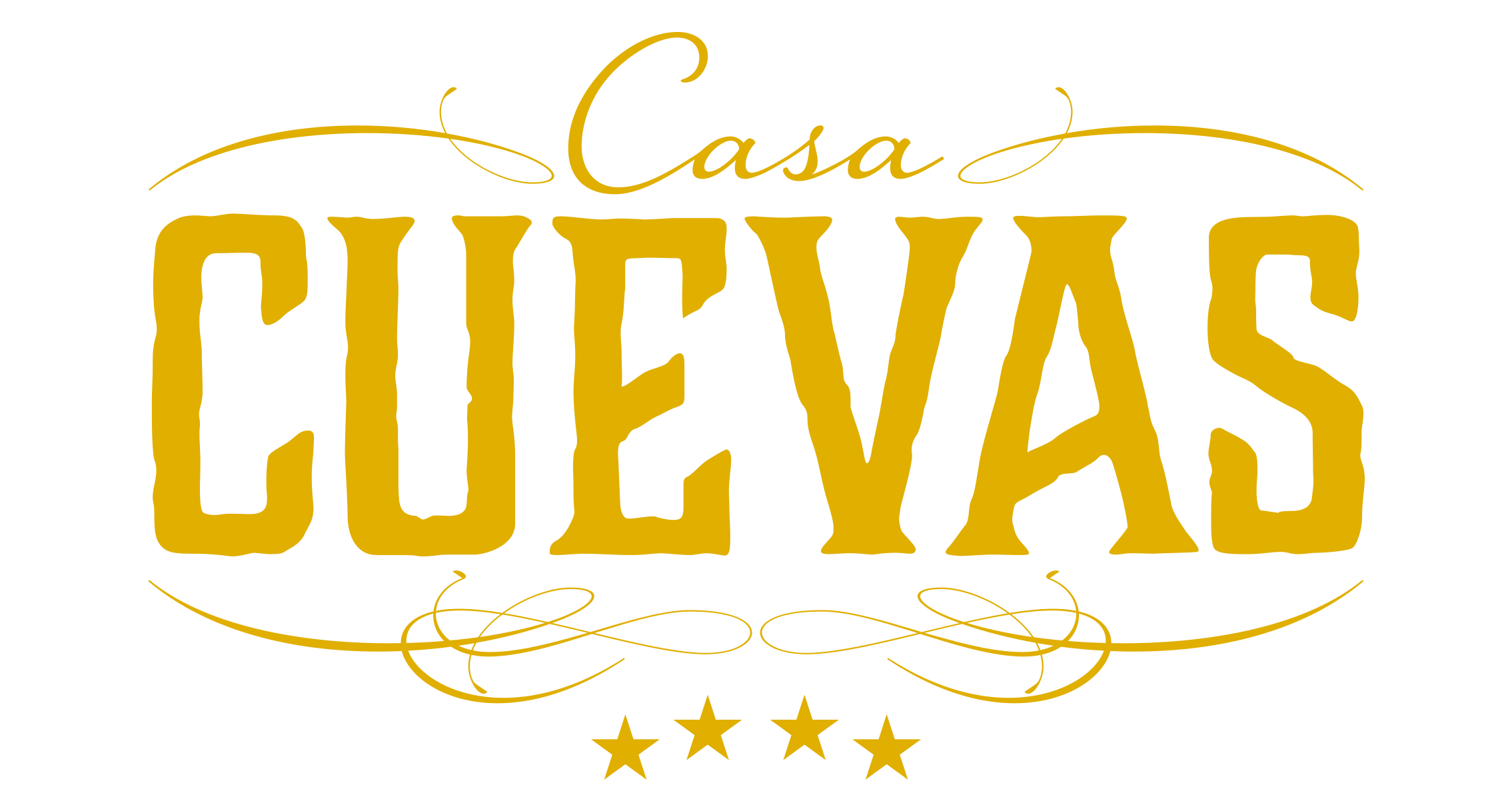 Casa Cuevas